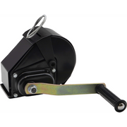 Sealey Hand Winch