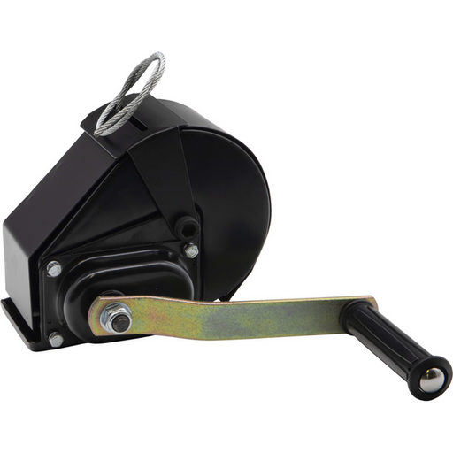 Sealey Hand Winch