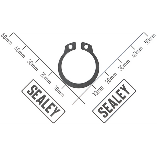 Sealey Circlip