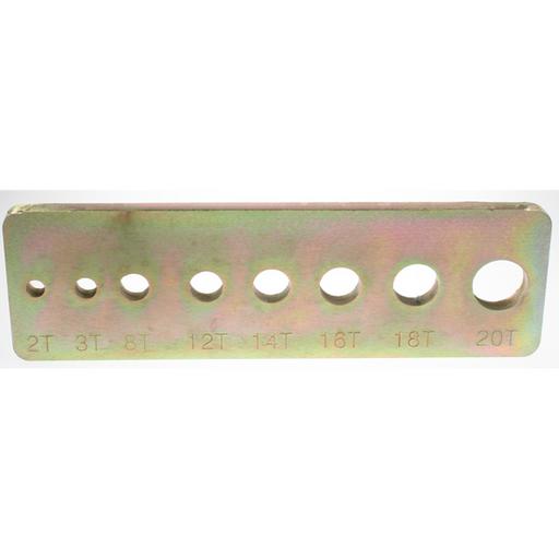 Sealey Bracket
