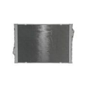 Hella Engine Radiator 8MK 366 301-781