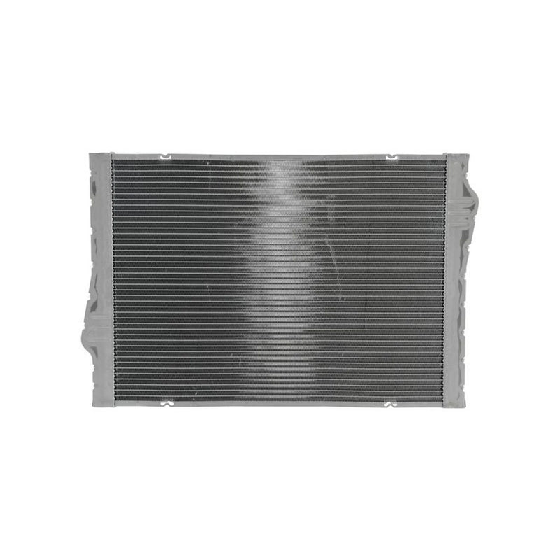 Hella Engine Radiator 8MK 366 301-781