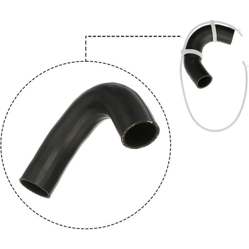 Gates Intercooler Turbo Charge Air Hose 09-1546