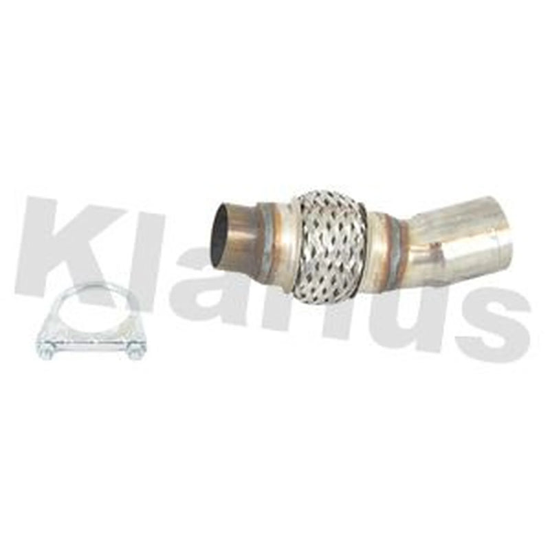 Klarius Exhaust Pipe OD 302073