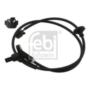 Febi ABS Wheel Speed Sensor Rear Right 34256