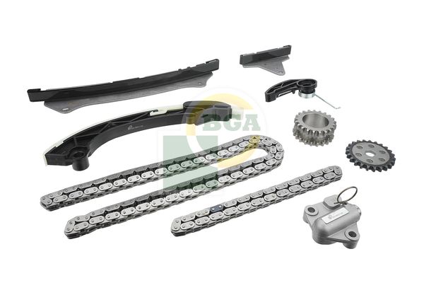 BGA Timing Chain Kit Set 52 Links