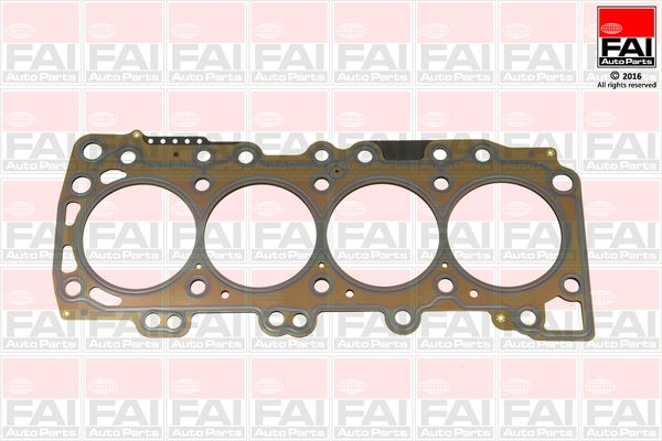 FAI Cylinder Head Gasket 1mm Thick