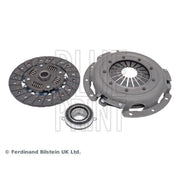 Blue Print Clutch Kit Set 3pc 200mm ADC430118