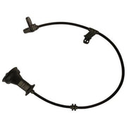 Textar ABS Wheel Speed Sensor Rear 45052400