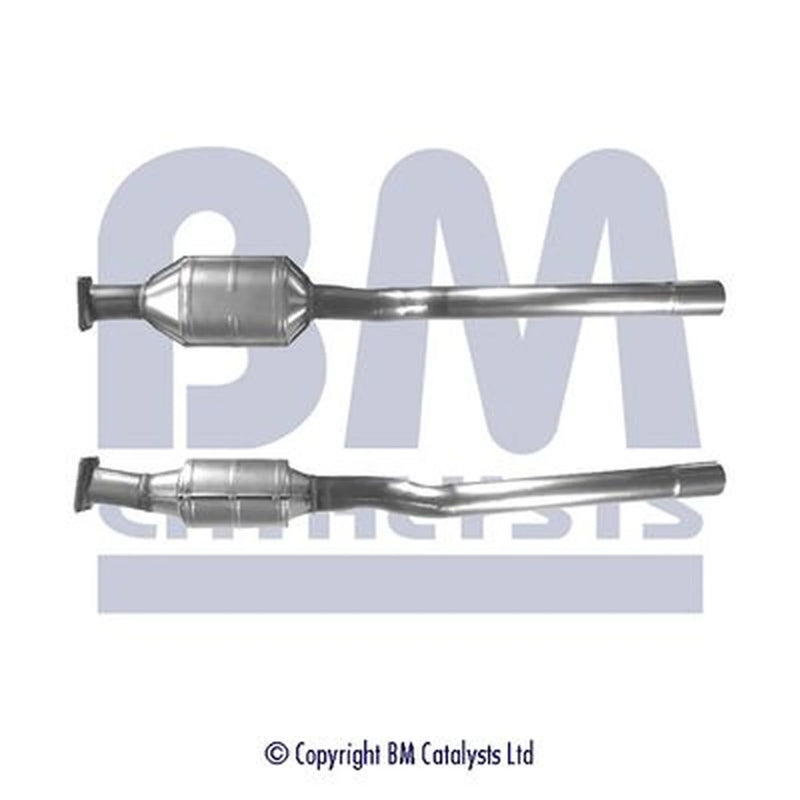 BM Catalysts Homologated Petrol Cat BM90380H