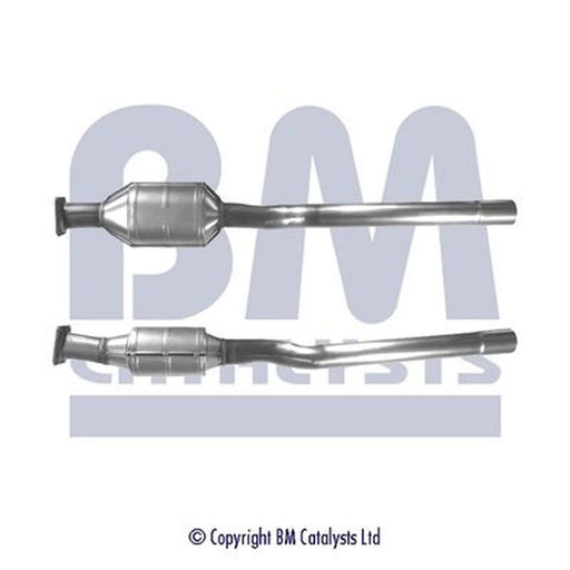 BM Catalysts Homologated Petrol Cat BM90380H