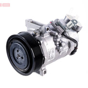 Denso Air Conditioning Compressor DCP17171