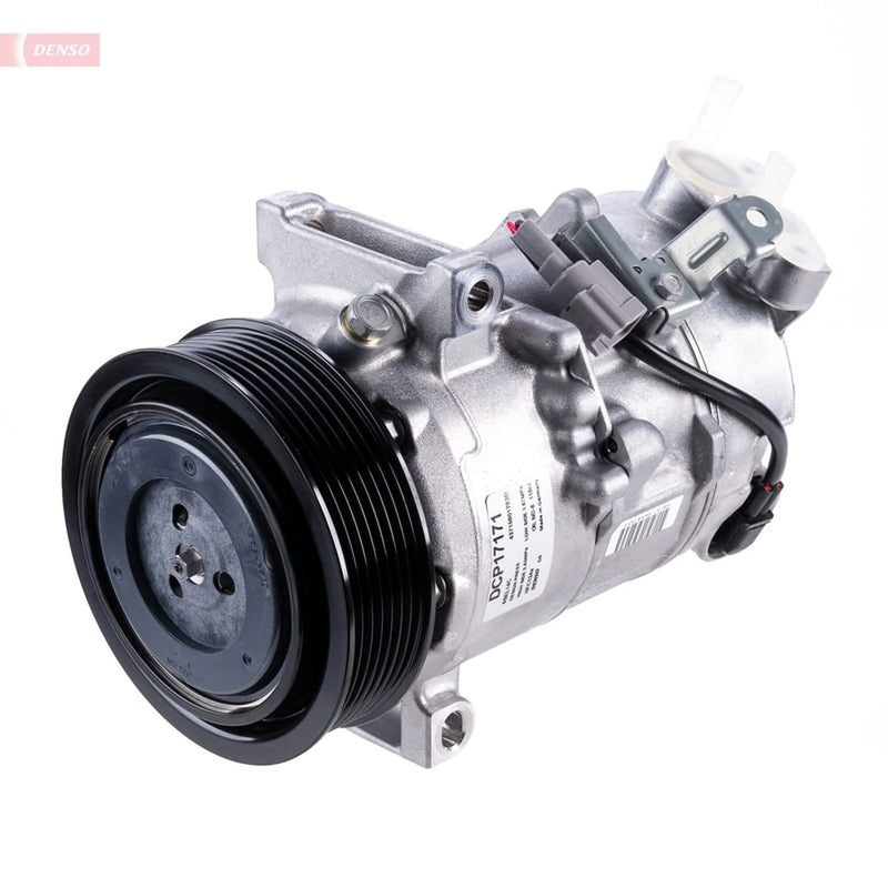 Denso Air Conditioning Compressor DCP17171