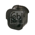 Febi Wishbone / Control / Trailing Arm Bush Left Rear 41610