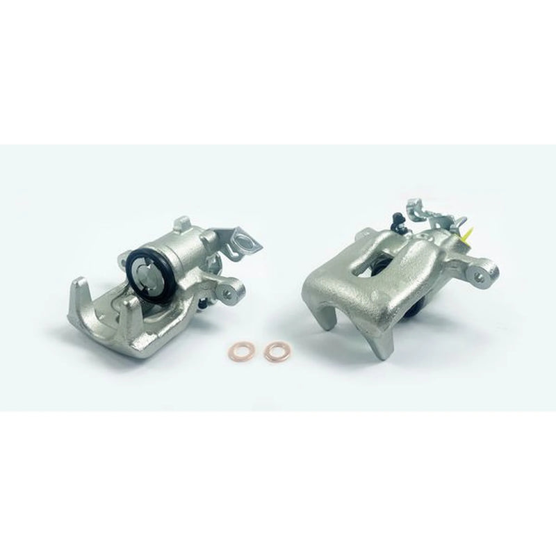 Abtex Brake Caliper Assembly Rear Left ABC1201L