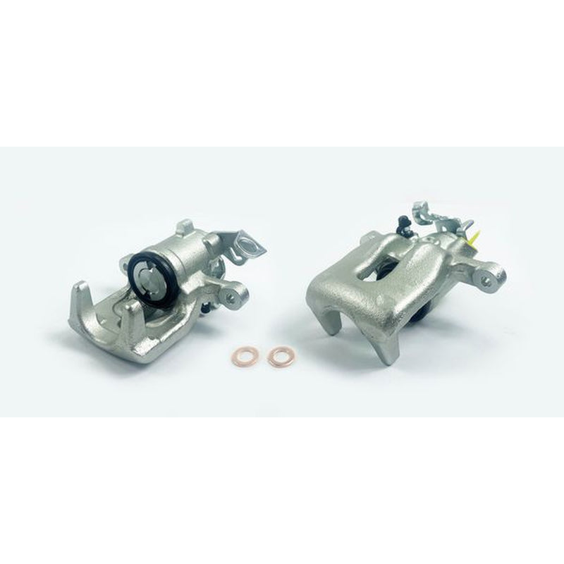 Abtex Brake Caliper Assembly Rear Left ABC1201L