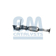 BM Catalysts Homologated Petrol Cat BM91109H