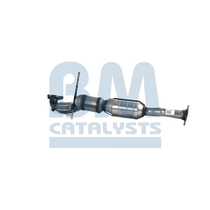 BM Catalysts Homologated Petrol Cat BM91109H