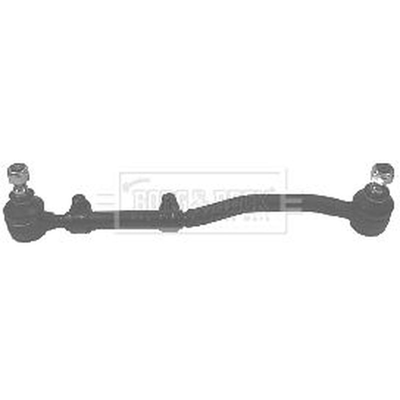 Borg & Beck Inner Rack End Right Joint BDL6396