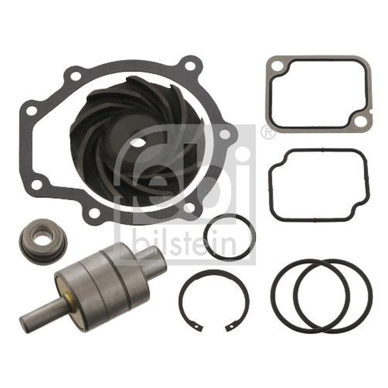 Febi Water Pump Repair Kit 31682
