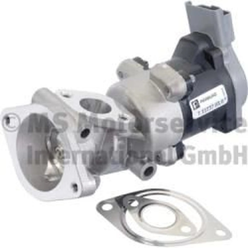Pierburg Exhaust Gas Recirculation Valve Right 7.11237.03.0