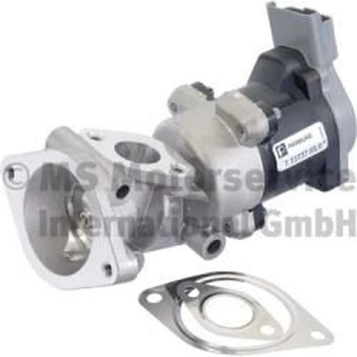 Pierburg Exhaust Gas Recirculation Valve Right 7.11237.03.0