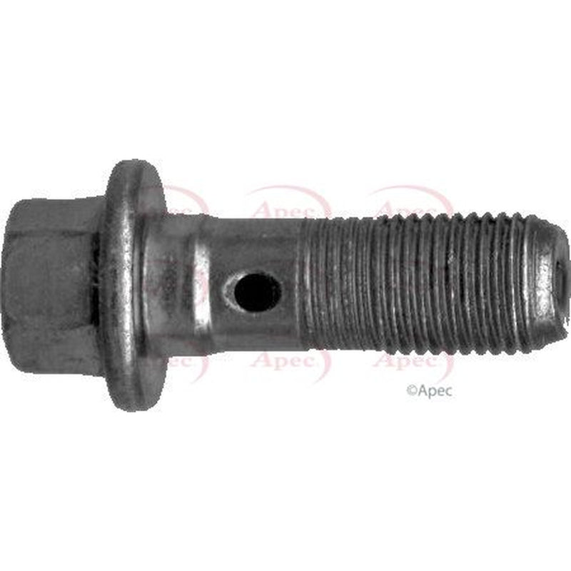 Apec Banjo Bolt Brake Line M10x1 BBT9