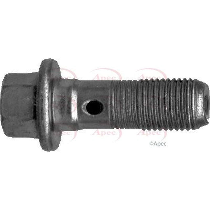 Apec Banjo Bolt Brake Line M10x1 BBT9