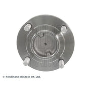 Blue Print Wheel Bearing Kit Rear Right 66mm ADC48344