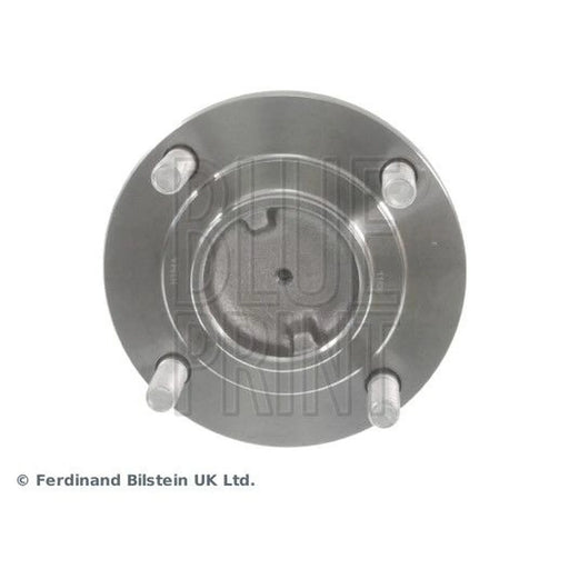 Blue Print Wheel Bearing Kit Rear Right 66mm ADC48344