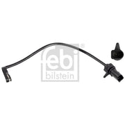 Febi Brake Pad Wear Sensor Front Right 172598