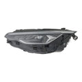 Valeo Headlight Headlamp Left 451324