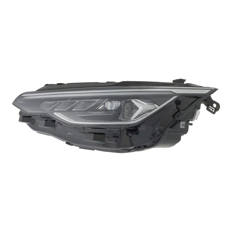 Valeo Headlight Headlamp Left 451324