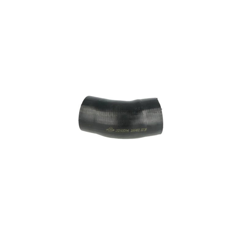 NRF Intercooler Turbo Charge Air Hose 166481