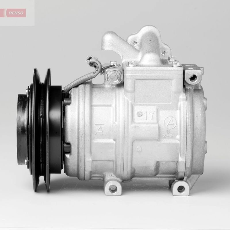 Denso Air Conditioning Compressor DCP50078
