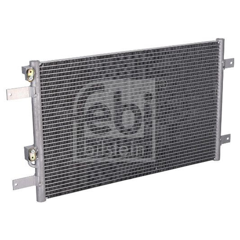 Febi Air Conditioning Condenser 194603
