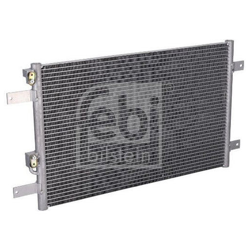 Febi Air Conditioning Condenser 194603