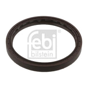Febi Wheel Hub Shaft Seal 164mm OD ID 19mm Thick 35416