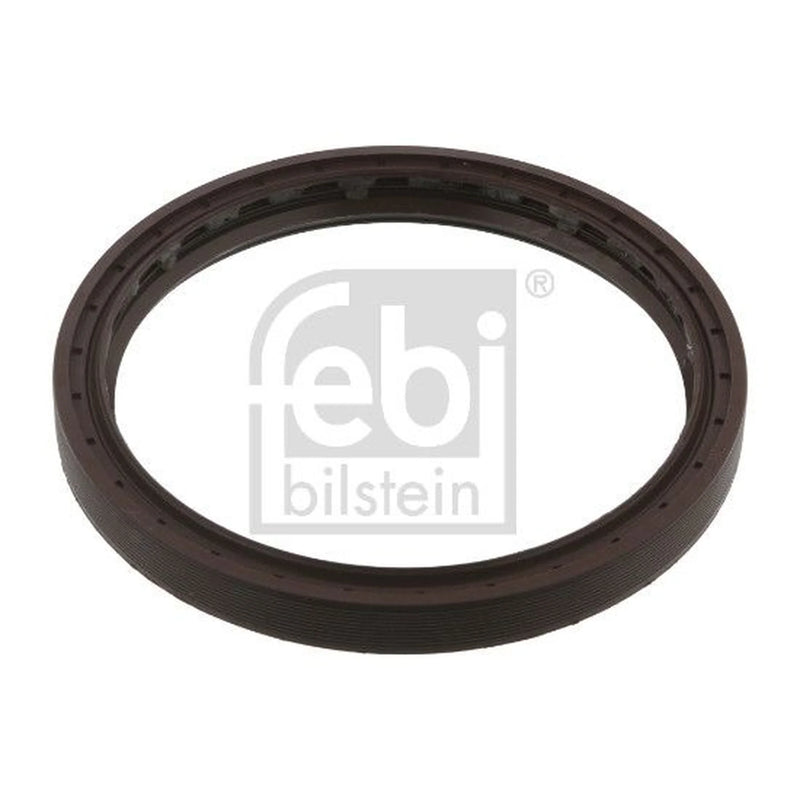 Febi Wheel Hub Shaft Seal 164mm OD ID 19mm Thick 35416