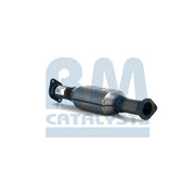 BM Catalysts Homologated Diesel Cat BM80340H