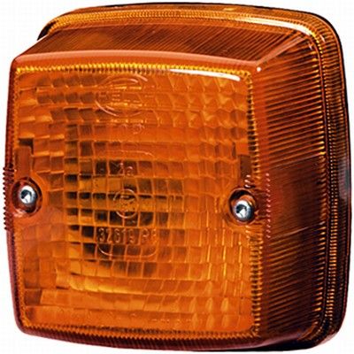 Hella 2BA 003 014-017 Direction Indicator