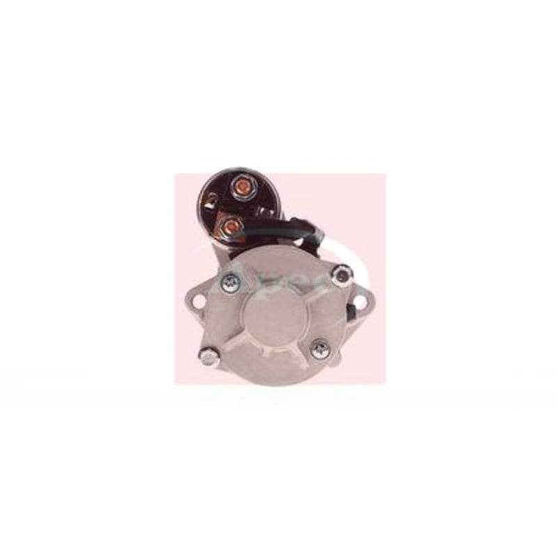 Apec Starter Motor 12V 2kW 13 Teeth ASM1784