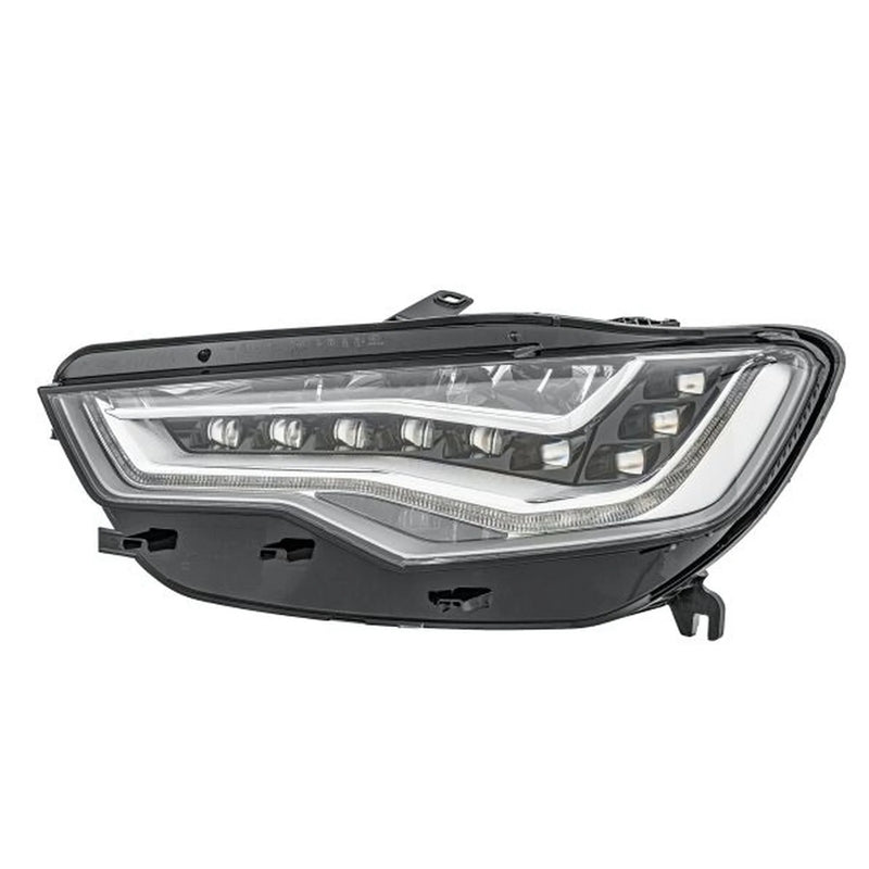 Hella Headlight Headlamp LED Left 1EX 011 151-411