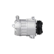 Hella Air Conditioning Compressor 8FK 366 201-651