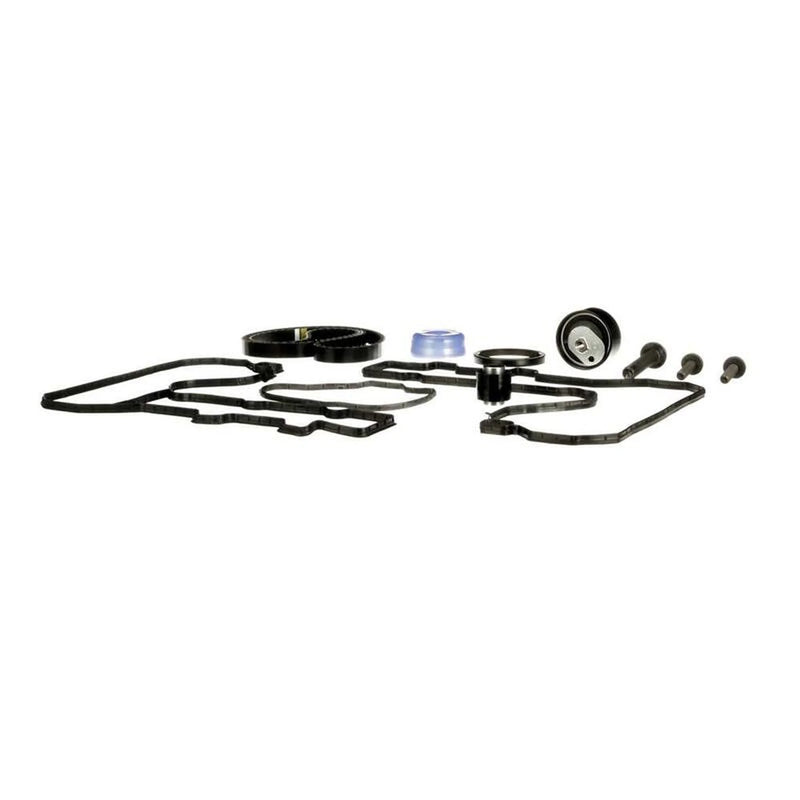 Gates Timing Belt Kit with Rollers K06T360HOB