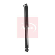 Apec Shock Absorber Damper Strut Rear Left ASA1393
