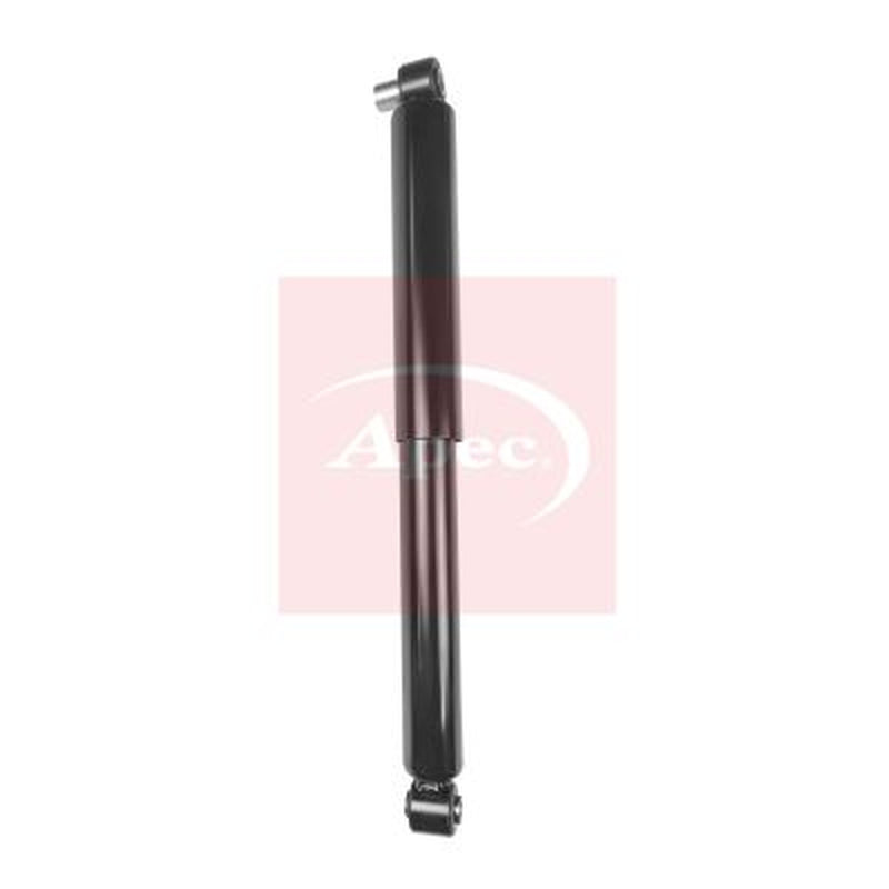Apec Shock Absorber Damper Strut Rear Left ASA1393