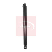 Apec Shock Absorber Damper Strut Rear Left ASA1393
