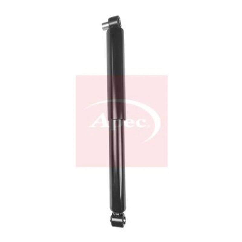 Apec Shock Absorber Damper Strut Rear Left ASA1393