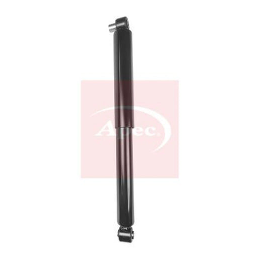 Apec Shock Absorber Damper Strut Rear Left ASA1393
